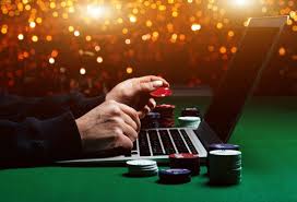 Как войти на сайт Casino R7